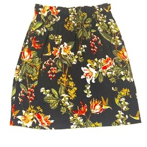 🌿🏵️H&M skirt, size 4